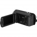 ЦИФРОВАЯ ВИДЕОКАМЕРА PANASONIC HC-V160EE-K